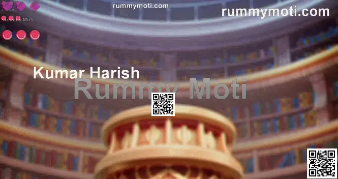 Kumar Harish profile photo for Rummy Moti safety review in India