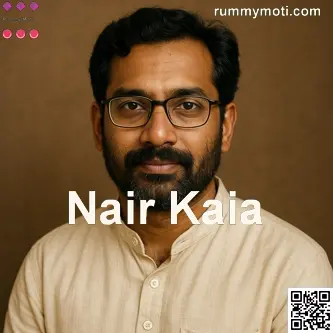 Nair Kaia profile photo for Rummy Moti guidance in India