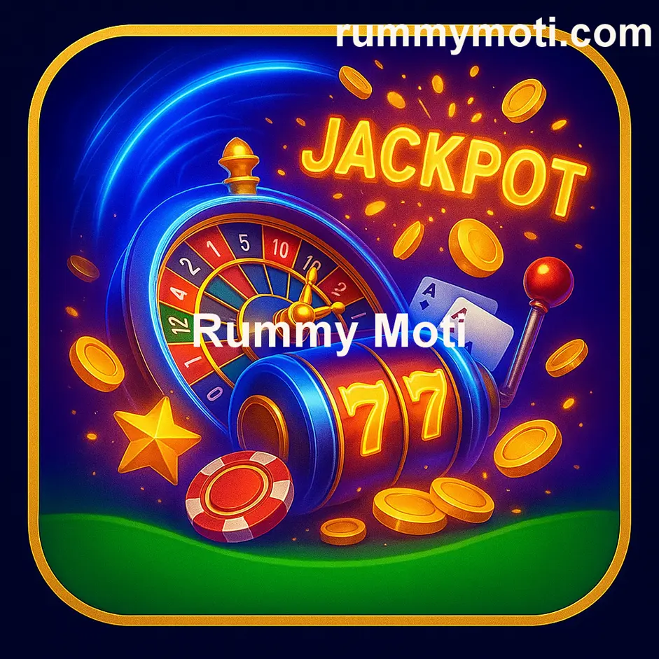 Rummy Moti Registered Address on Google Maps