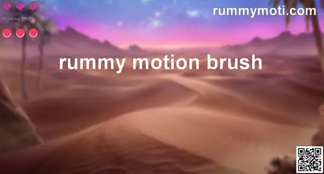 Rummy Motion Brush - Bharat Club Withdrawal Problem 2025